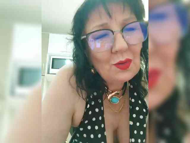 LaliaMia Live Webcam on BongaCams