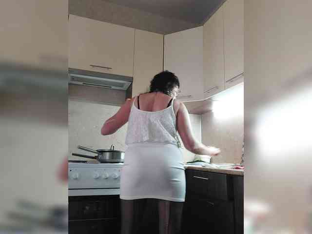 LaliaMia webcam
