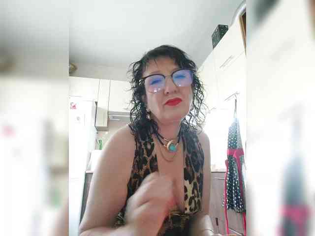LaliaMia webcam