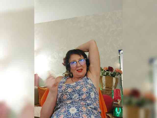 LaliaMia Live Webcam on BongaCams