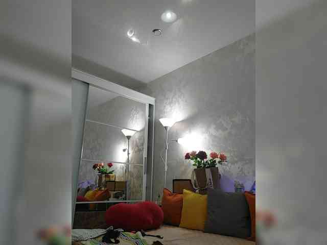 LaliaMia Sex Cam Show