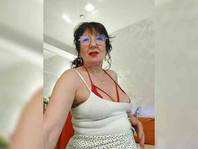 LaliaMia Live Webcam on BongaCams