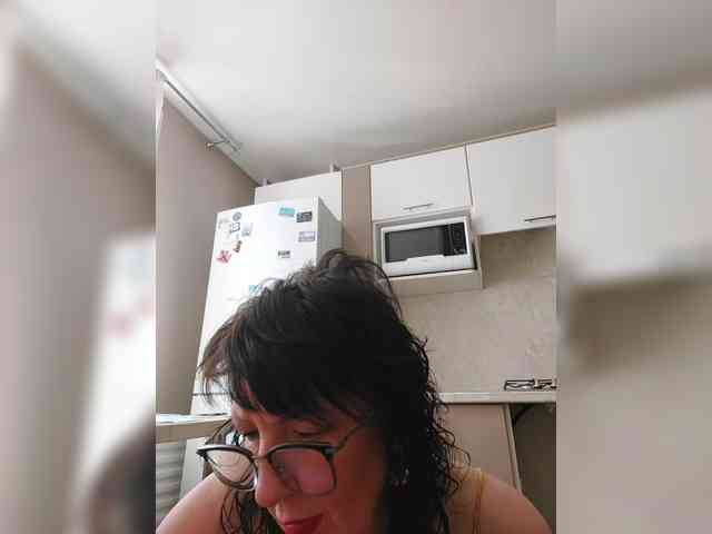 LaliaMia webcam