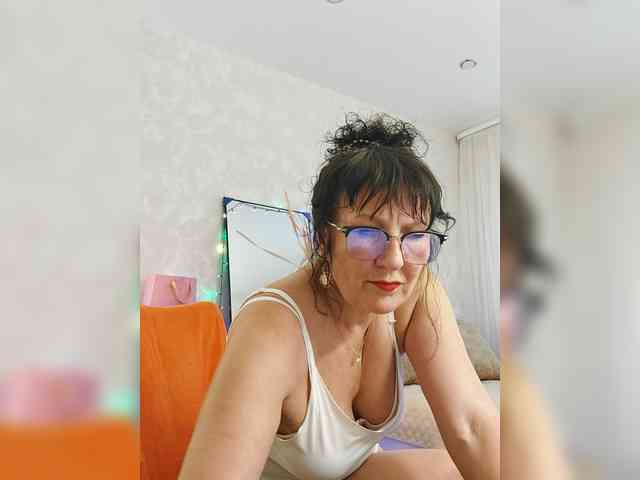 LaliaMia Sex Cam Show