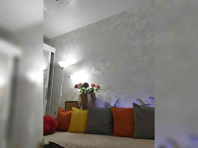 LaliaMia Sex Cam Show