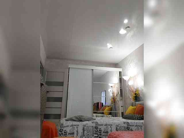 LaliaMia webcam