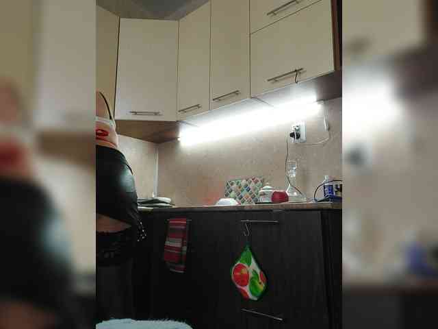 LaliaMia webcam