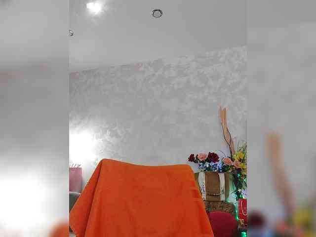 LaliaMia webcam