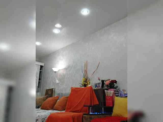 LaliaMia webcam
