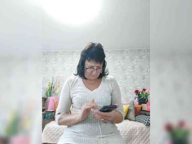LaliaMia bongacams