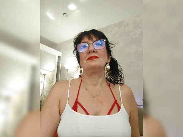 LaliaMia Sex Cam Show
