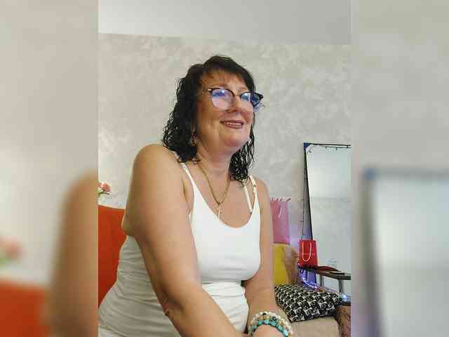 LaliaMia Sex Cam Show