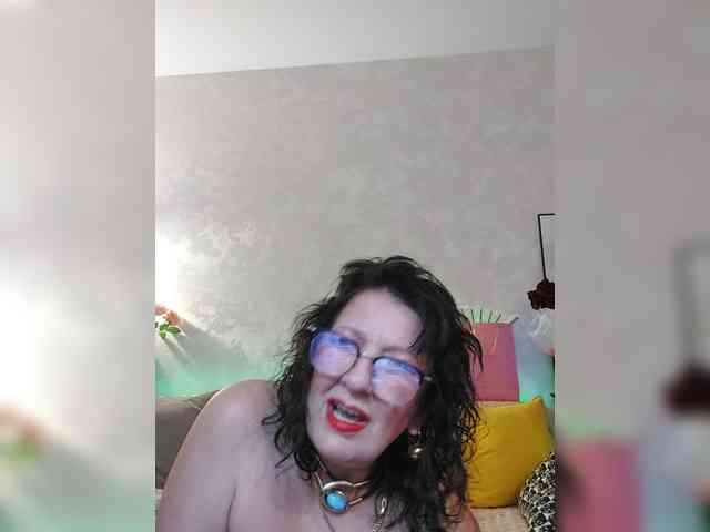 LaliaMia webcam