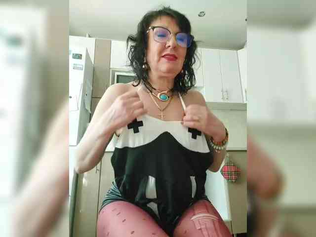 LaliaMia webcam
