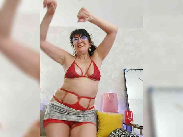 LaliaMia Sex Cam Show