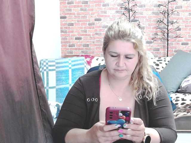 RoseBBW