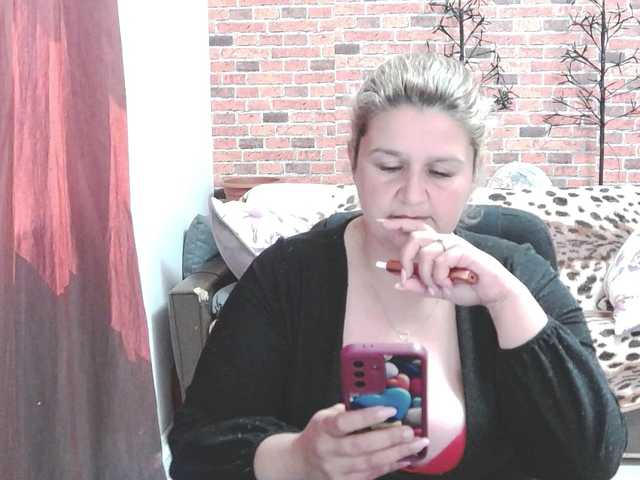 RoseBBW