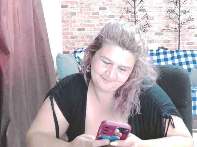 RoseBBW