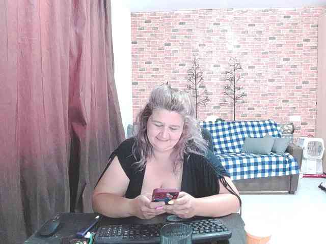 RoseBBW