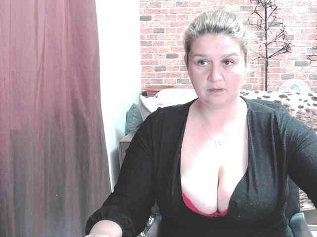 RoseBBW