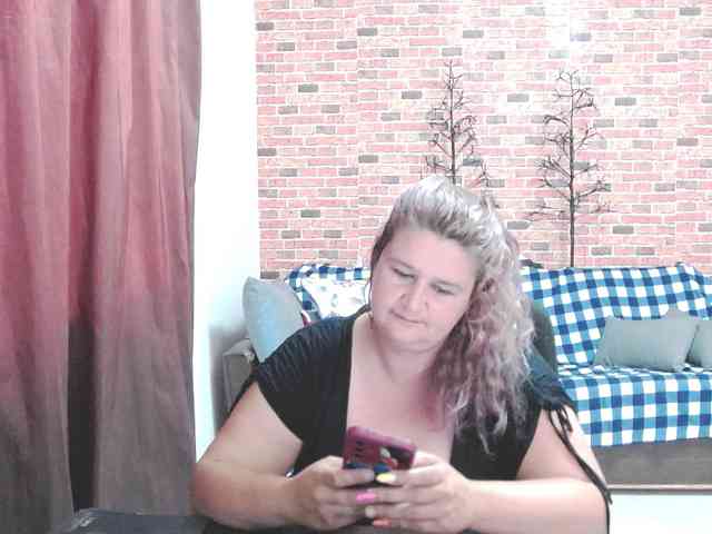 RoseBBW