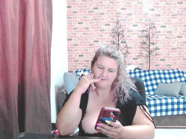 RoseBBW
