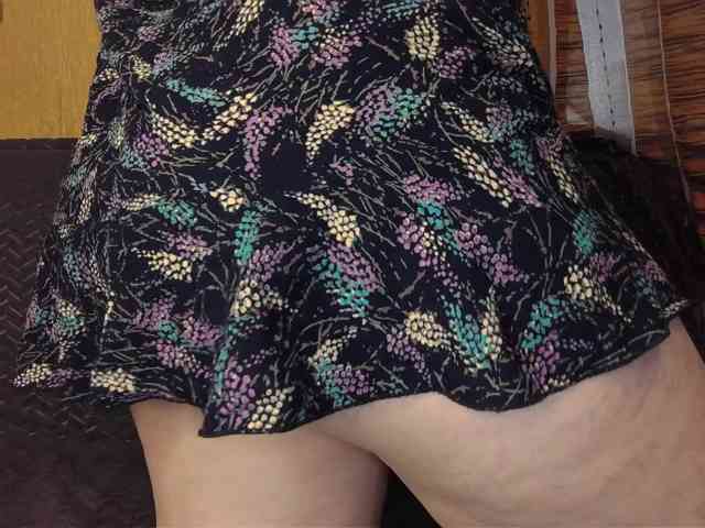 LoveAss55 webcam