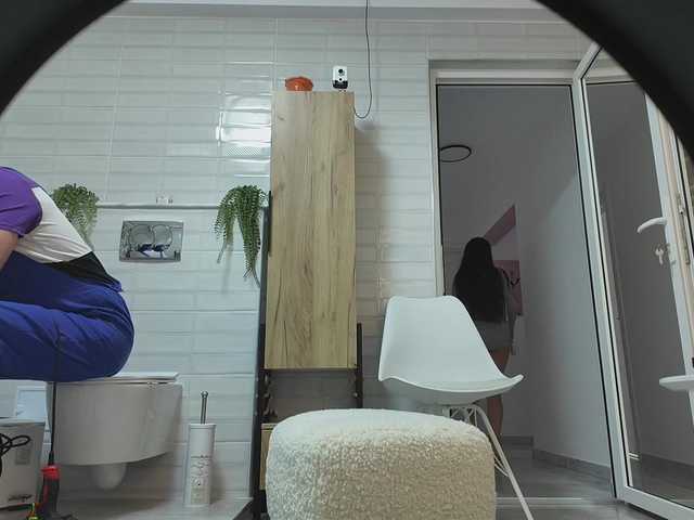 Valeriaxoxo live cam on BongaCams