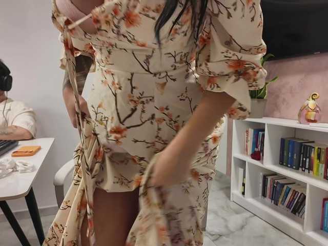 Valeria_xoxo live webcam show