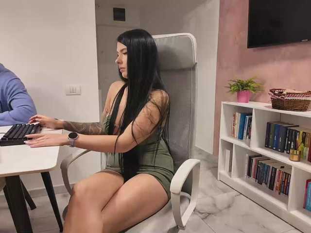 Valeriaxoxo live cam on BongaCams