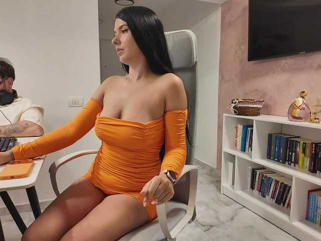Valeriaxoxo live cam on BongaCams