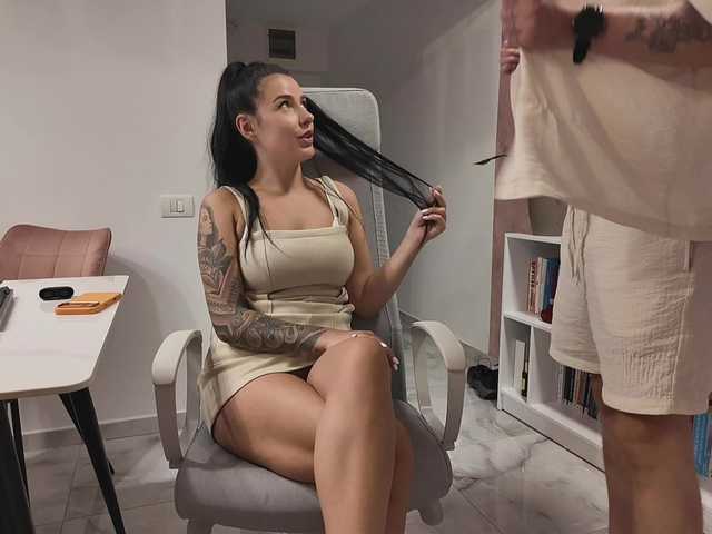 Valeria_xoxo live webcam show