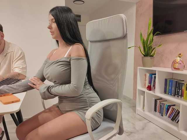 Valeriaxoxo live cam on BongaCams