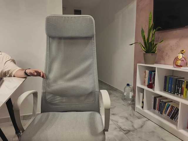 Valeriaxoxo live webcam show