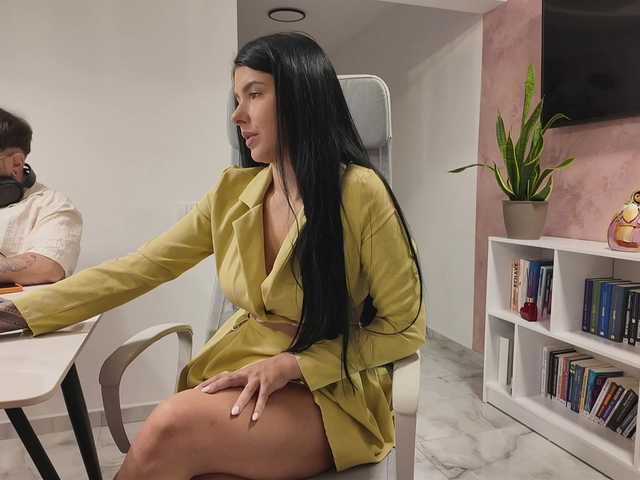 Valeriaxoxo Прямой эфир на BongaCams