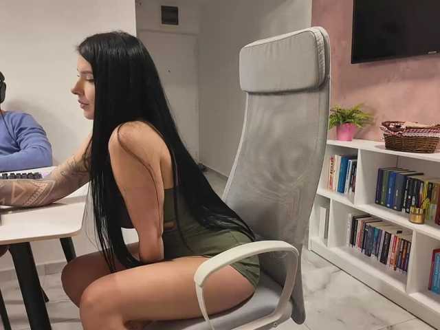 Valeriaxoxo live cam preview