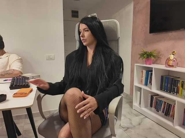 Valeriaxoxo live cam on BongaCams