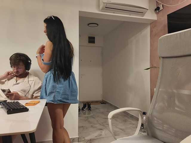 Valeriaxoxo live cam on BongaCams