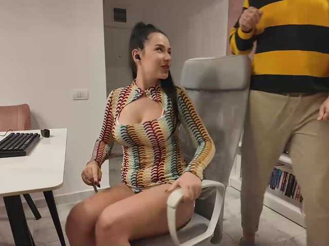 Valeriaxoxo live cam on BongaCams