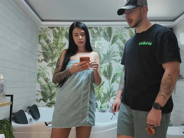 Valeriaxoxo live cam on BongaCams