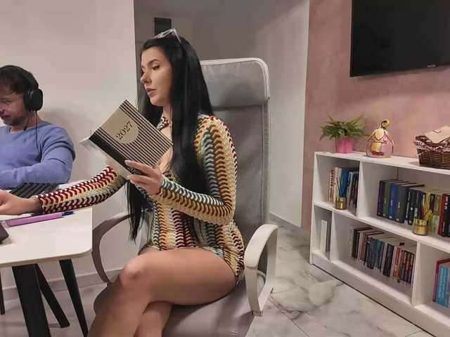 Valeriaxoxo live cam on BongaCams