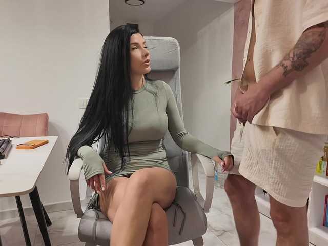 Valeriaxoxo live cam on BongaCams