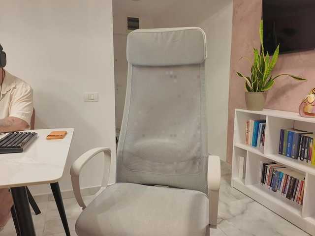 Valeriaxoxo live cam on BongaCams