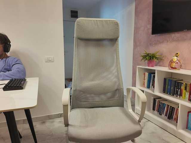 Valeriaxoxo live cam on BongaCams