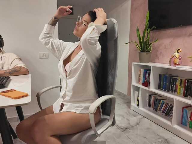 Valeriaxoxo live webcam show