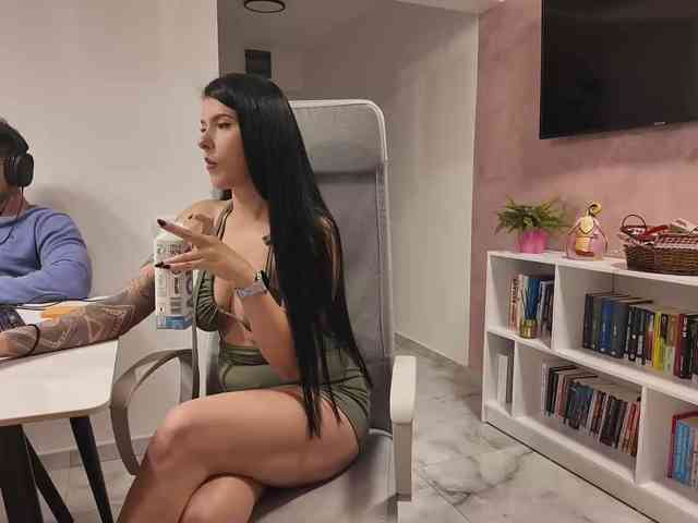 Valeria_xoxo webcam