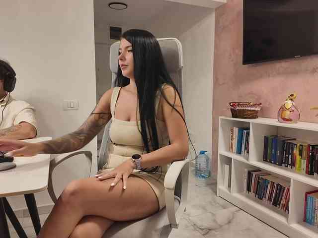 Valeriaxoxo Valeriaxoxo
