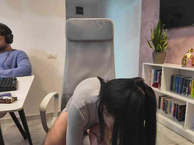 Valeria_xoxo webcam