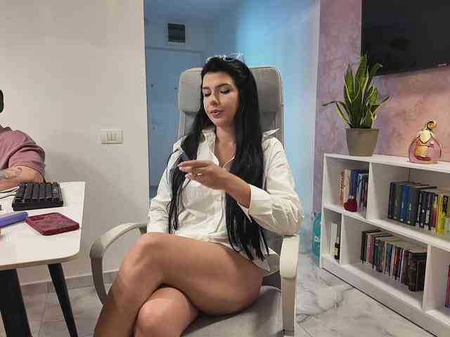 Valeria_xoxo webcam