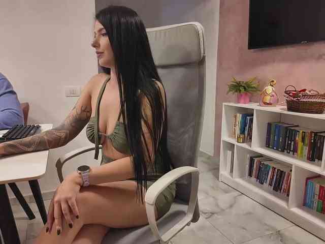 Valeria_xoxo webcam